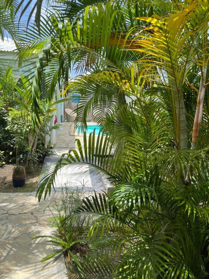Cote Ferienhaus *